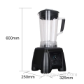 Новый стиль 3L Electric High Speed ​​Blender